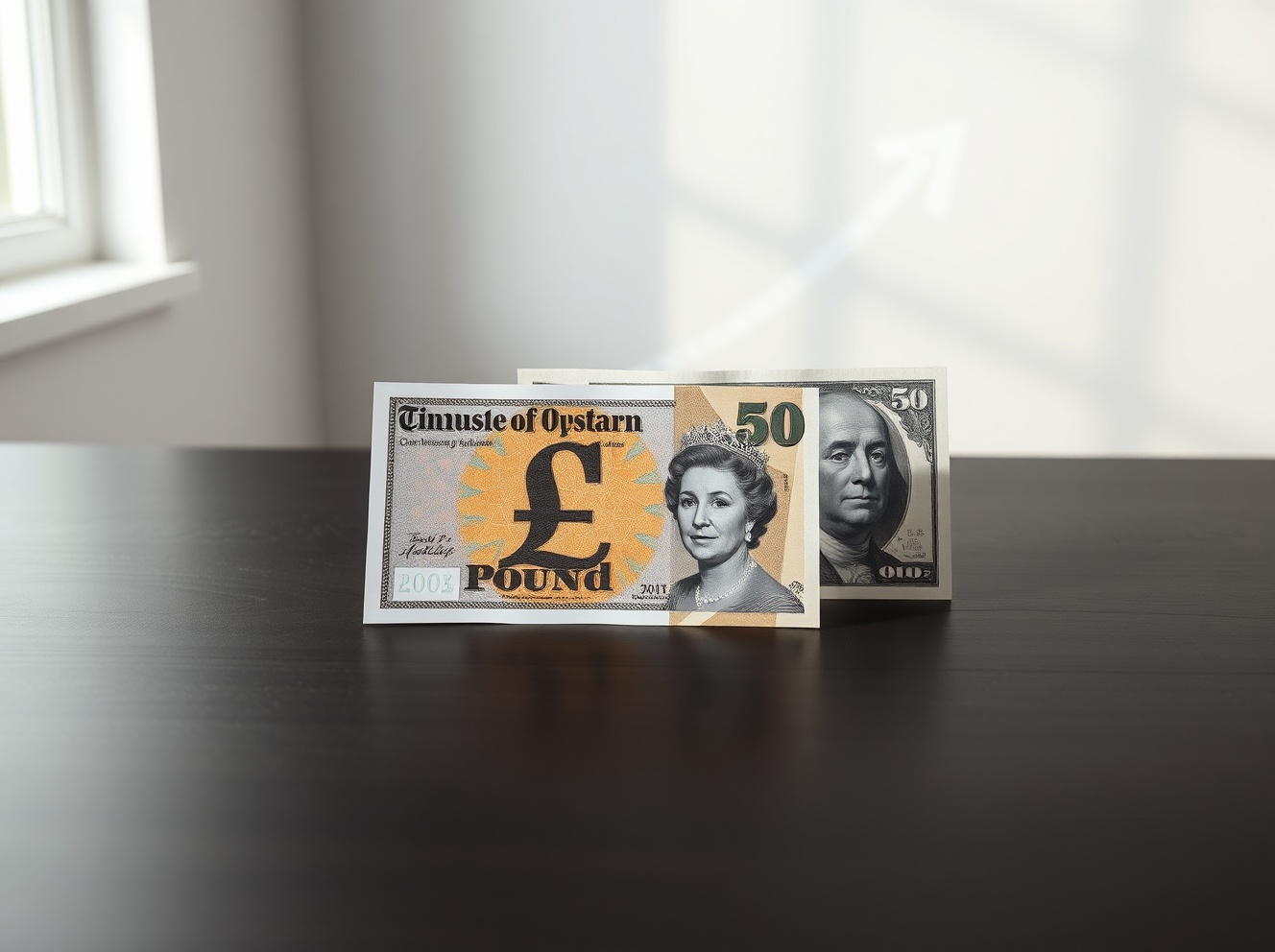 British Pound: Upside Capped Against US Dollar, Says UOB