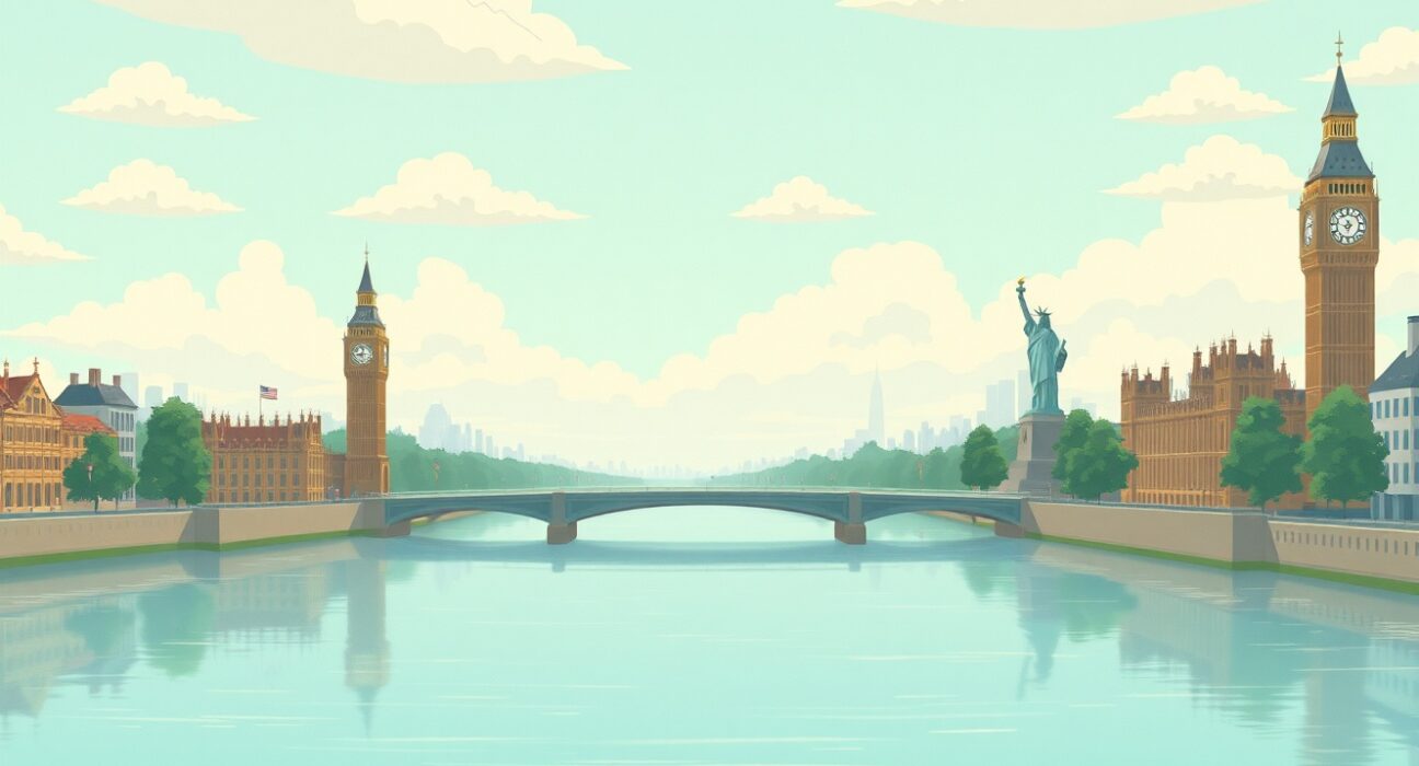 Analysis of British Pound vs US Dollar stability ahead of key economic data releases.