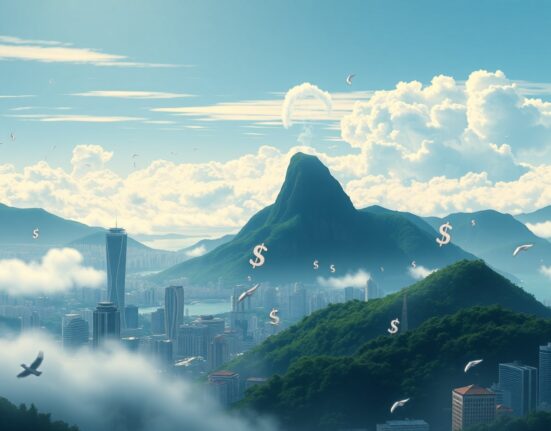 Analysis of BRL rebalancing risks as carry trades become dangerously crowded in emerging markets.