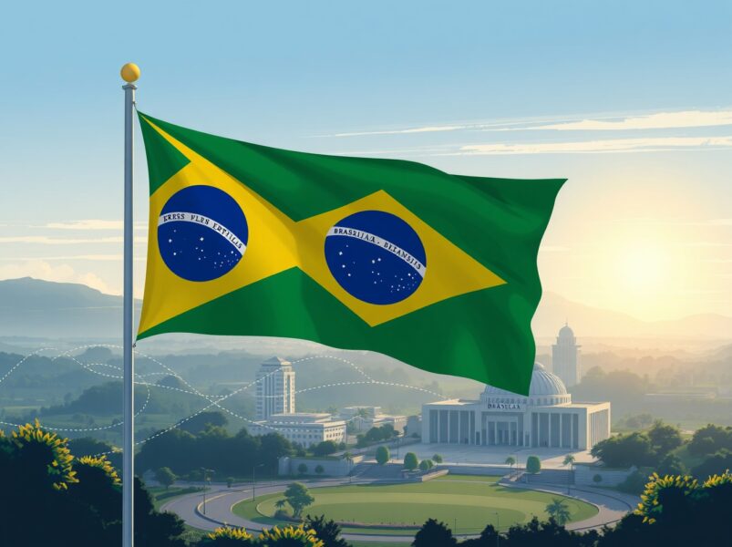 BRL Tariff Reshuffle: Modest Support Sparks Cautious Optimism for Brazilian Real