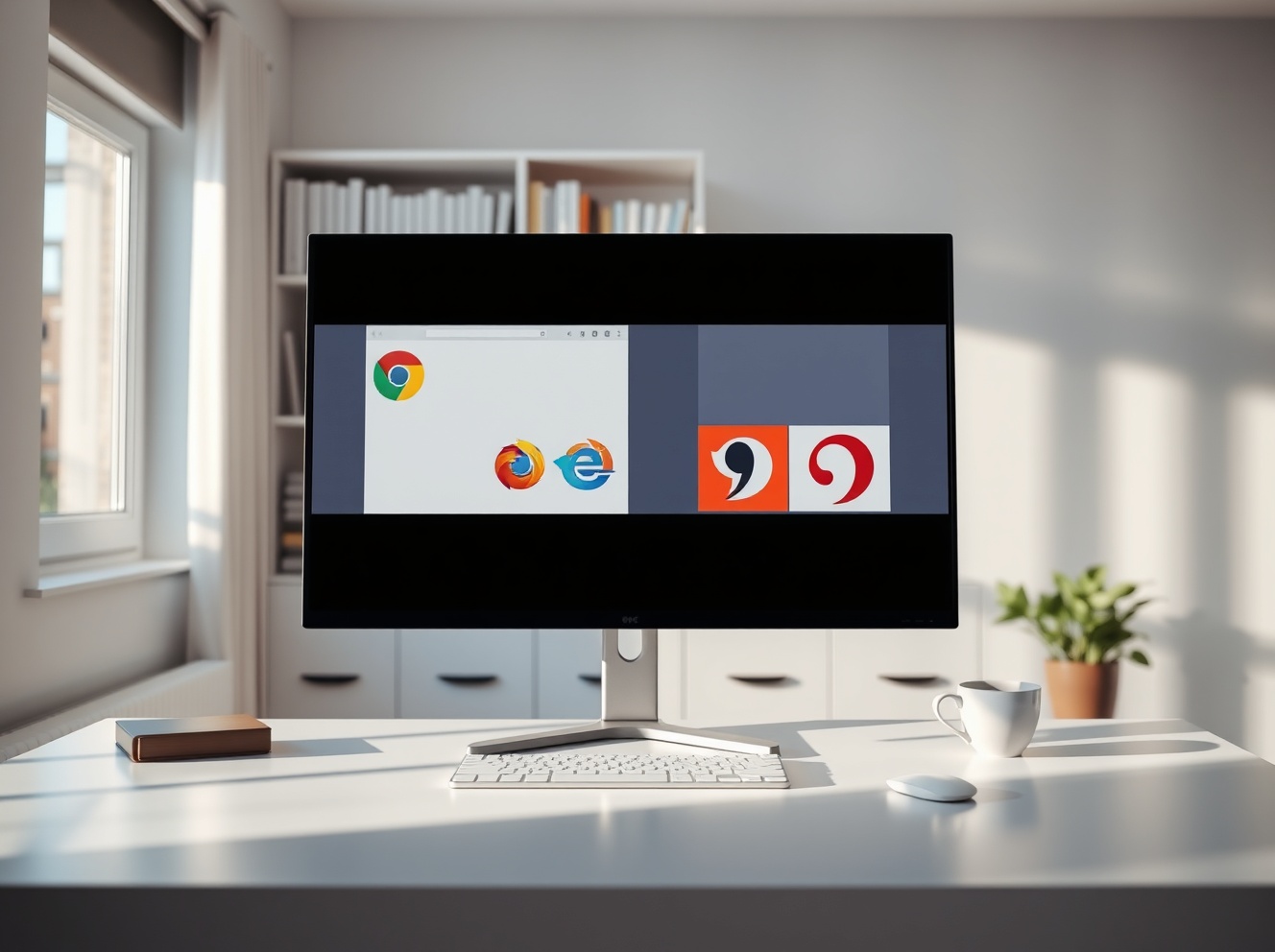 The browser wars aren’t about search anymore — here are the best alternatives to Chrome and Safari