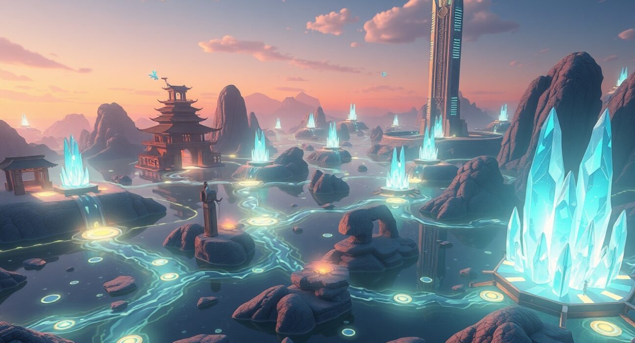 BSB token connecting decentralized liquidity for tokenized real-world assets and DeFi markets