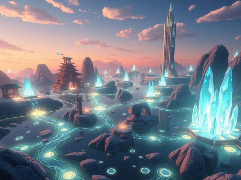 BSB Token’s Strategic Leap: Block Street Gains Major Exchange Listings to Unlock Tokenized Asset Liquidity