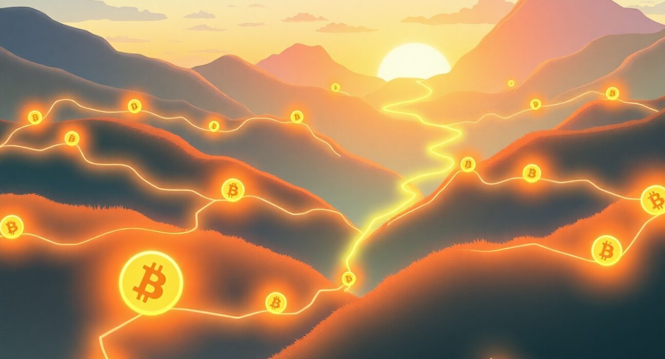 BSC Foundation ecosystem token purchases supporting Binance Smart Chain development and growth