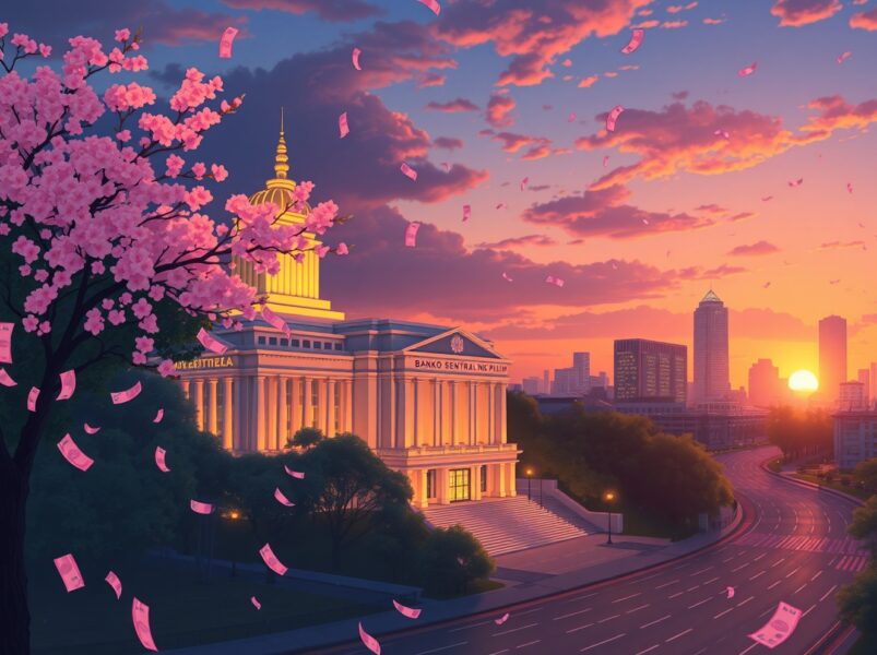 Analysis of Bangko Sentral ng Pilipinas final interest rate decision impacting Philippine economy in 2025