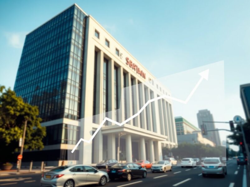 BSP Monetary Policy Faces Critical Test as Oil-Driven Inflation Complicates Rate Path – MUFG Analysis