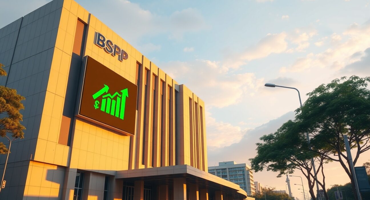 BSP starts new hiking cycle as Commerzbank analysis highlights PHP rate hike implications