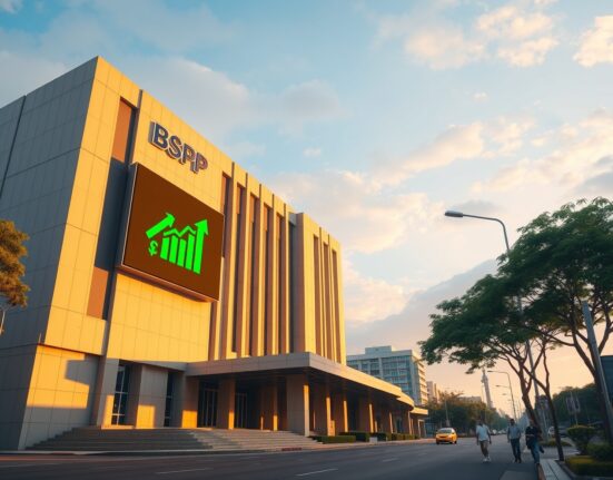 BSP starts new hiking cycle as Commerzbank analysis highlights PHP rate hike implications