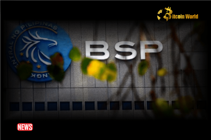 Philippines’ Central Bank (BSP) Greenlights Pilot For Peso-Backed Stablecoin