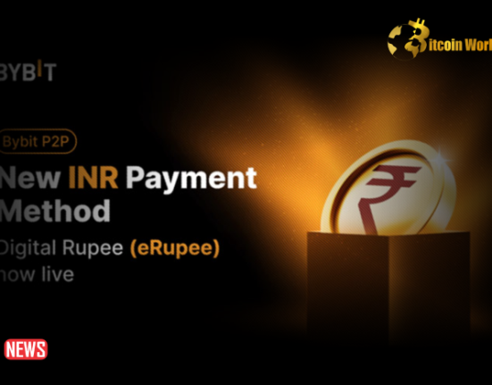 Bybit Introduces Indian Digital Rupee CBDC Payment Option