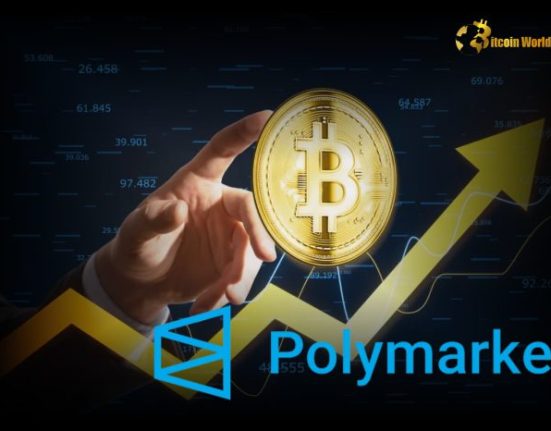 Polymarket Predicts 78% Chance of Bitcoin Reaching $100K by Year-End