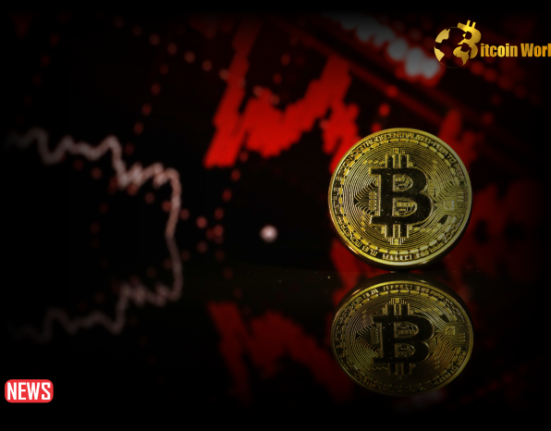 This Is Why Bitcoin (BTC) Could Drop to $40K: CryptoQuant