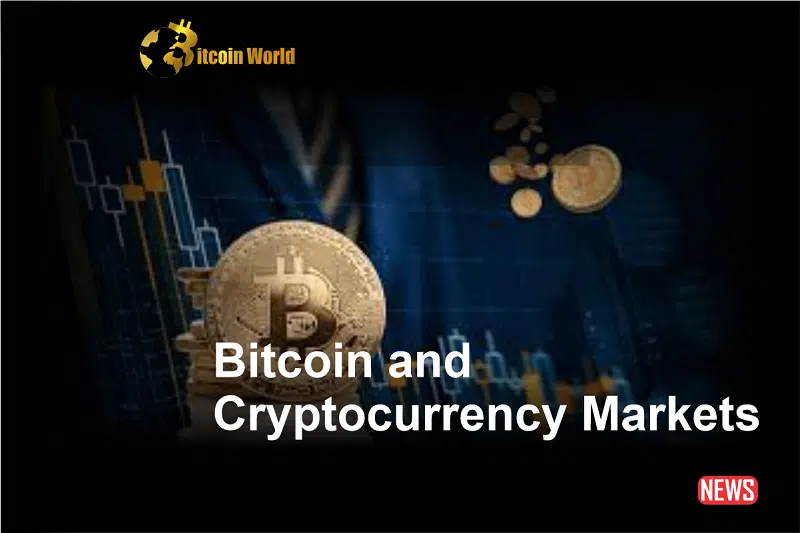 Bitcoin Braces for Impact: How Biden's AI Executive Order Could Trigger New Crypto Turbulence