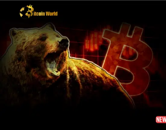 Bitcoin at a Crossroads: Trader Sees 'Maximum Reward' for Bears, But Remains Macro-Bullish