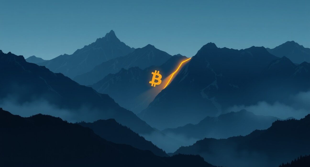 Analyst warns of prolonged BTC bear market based on moving average technical indicators