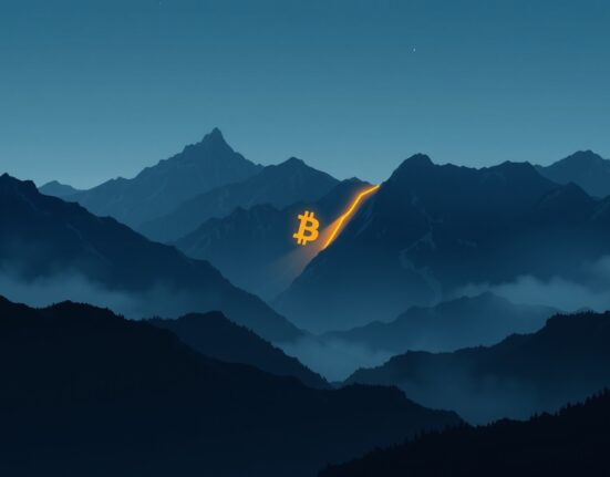 Analyst warns of prolonged BTC bear market based on moving average technical indicators