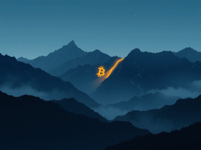 Analyst warns of prolonged BTC bear market based on moving average technical indicators