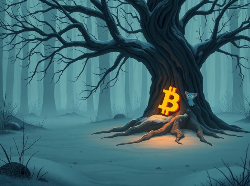 Analyst warns of a potential BTC bear market based on supply, demand, and shifting investor sentiment in 2025.