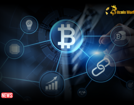 Cryptocurrency and Blockchain – The Duo Transforming Finance