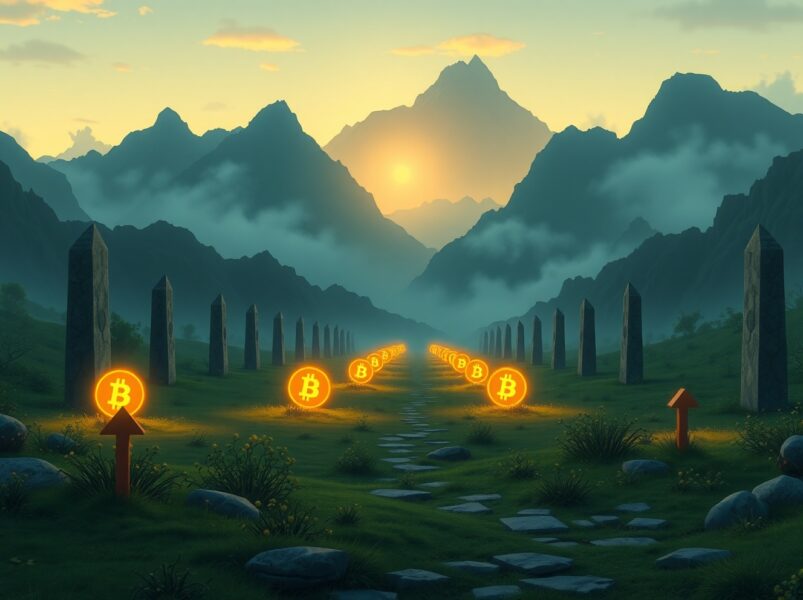 BTC底値発見:アナリストが差し迫った強気相場復活の説得力ある兆候を明らかに