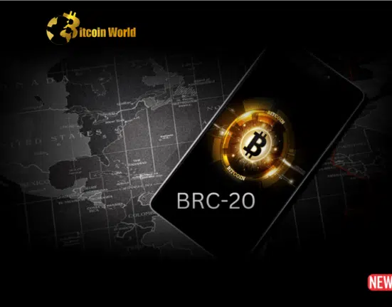 Bitcoin's BRC-20 Boom: A Blessing or a Bottleneck?