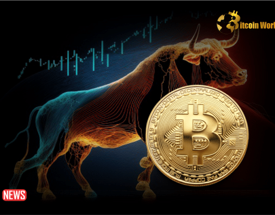 Bitcoin Trades Above $41k – Is This Officially A Bull Run?