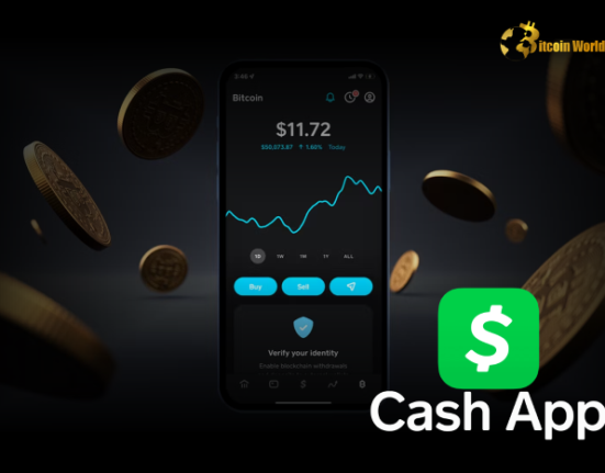 How to Use Bitcoin on Cash App: Buy, Sell, and Transfer Easily