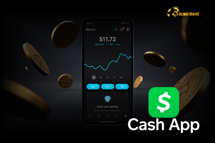 How to Use Bitcoin on Cash App: Buy, Sell, and Transfer Easily