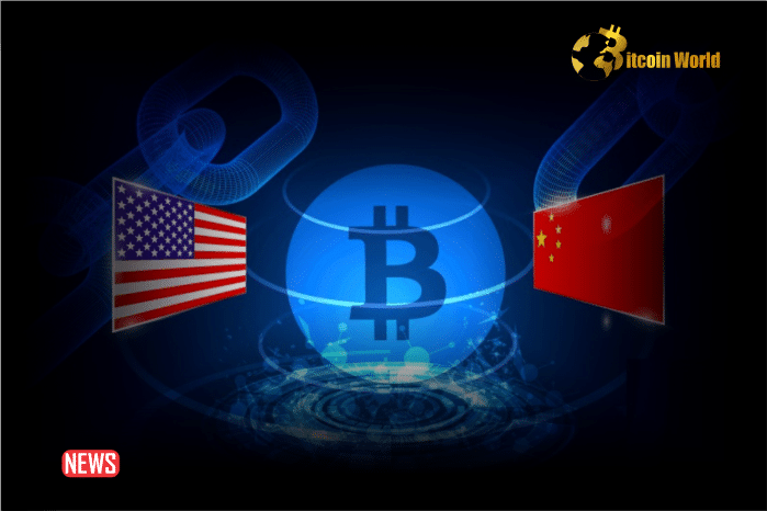 Concerns As China And The US Continue To Stack Up On BTC: What Does This Mean For Decentralization?