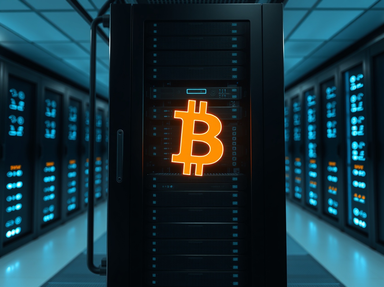 Whale Alert: 2,751 BTC Worth $221M Moved From Coinbase to Unknown Wallet