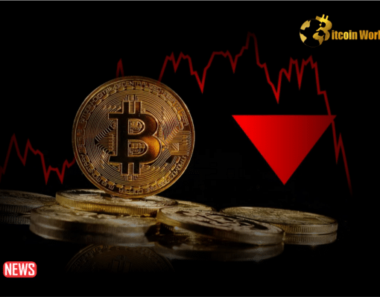 Crypto Market Shaken As Bitcoin Starts The Week With A Decline