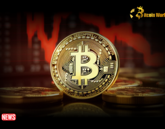 Crypto Analyst Warns That Bitcoin Could Plummet To $42,000 If This Happens