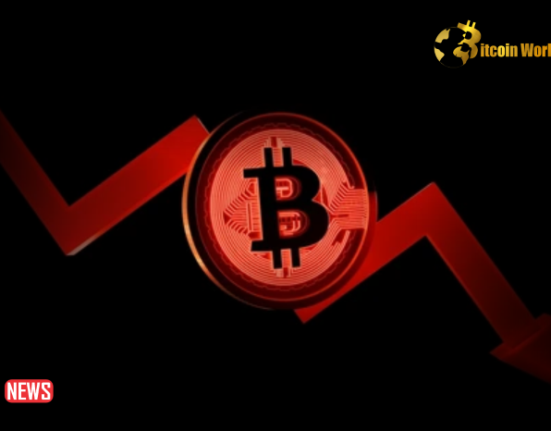 Bitcoin (BTC) Beat Down Below $60K, $360M In Liquidations