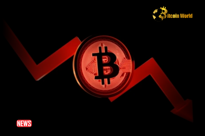 Bitcoin (BTC) Beat Down Below $60K, $360M In Liquidations