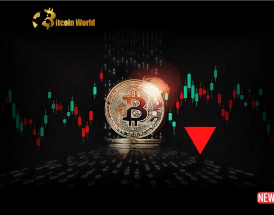 Bitcoin's Price Dip: Is the Banking Crisis Triggering a Crypto Market Correction?