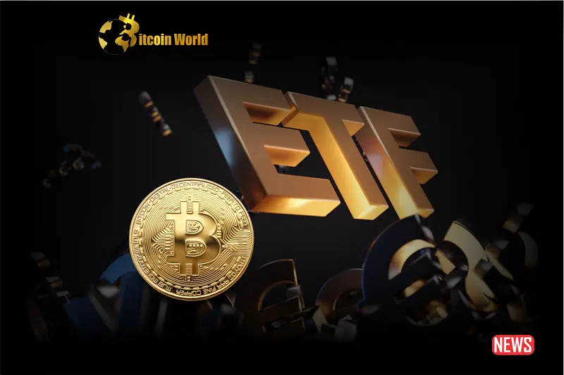 Gensler's Crypto Crackdown: Fraud Fears and the Fate of Bitcoin ETFs