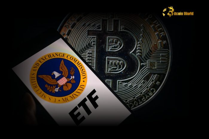 U.S. Spot Bitcoin ETFs Witness $353.1 Million in Net Inflows on December 2