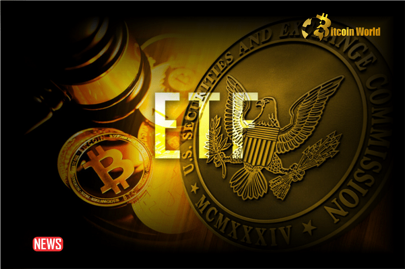 BREAKING: US SEC Finally Approves 11 Bitcoin Spot ETFs, Trading Starts Tomorrow