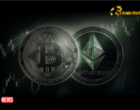 Bitcoin and Ethereum See 3% Gains As Halving Looms