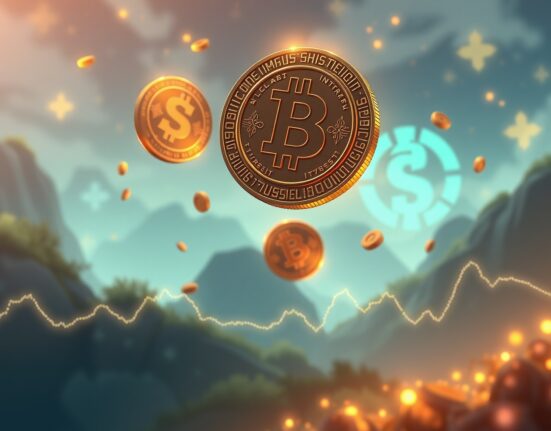 Bitcoin and Ethereum futures open interest growth during sideways market conditions in December 2024