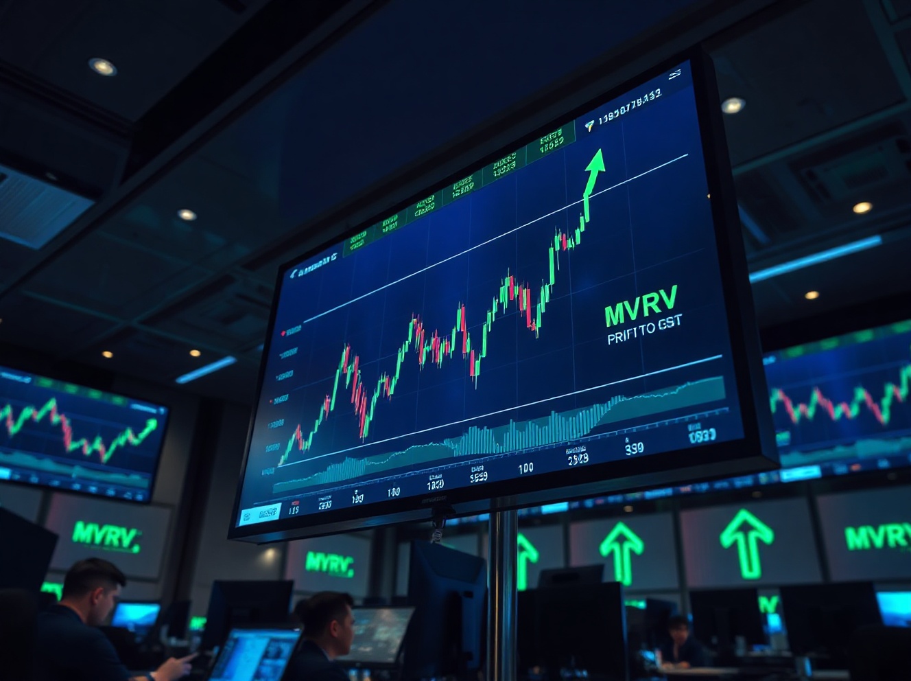 BTC, ETH, XRP and ADA Return to Profit Territory, Raising Short-Term Selling Risk