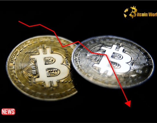 10X Research: Bitcoin To Plummet Further To $38K