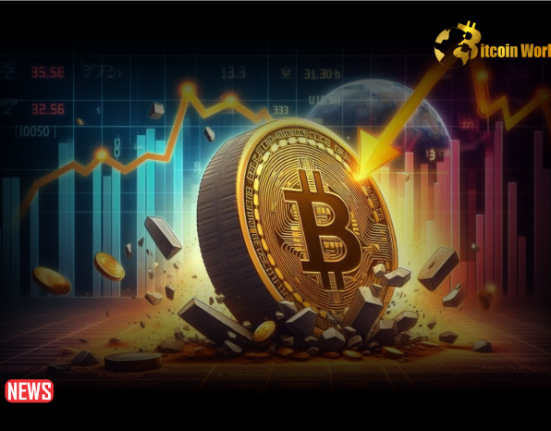 Bitcoin (BTC) Fell Below US$70,000 After US Jobs Data And ECB Rate Cut
