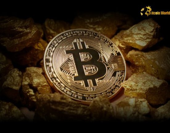 BTC/Gold Index Sees Biggest Single-Day Surge Since 2022 Following Trump’s Election Win