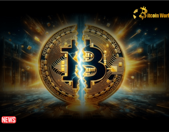 This Is How Bitcoin Halving Will Reshape Crypto Markets: Tether Co-Founder William Quigley