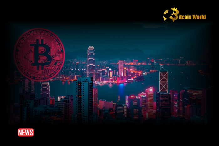 Hong Kong Expands Crypto Offerings With Inverse Bitcoin Futures