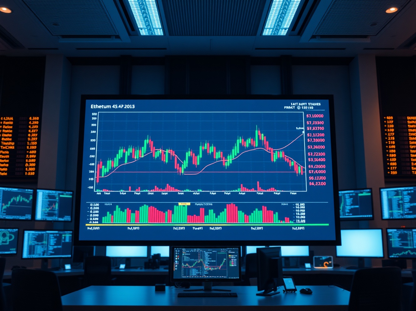 BTC Leads $44.8M in 24-Hour Crypto Futures Liquidations as Shorts Dominate