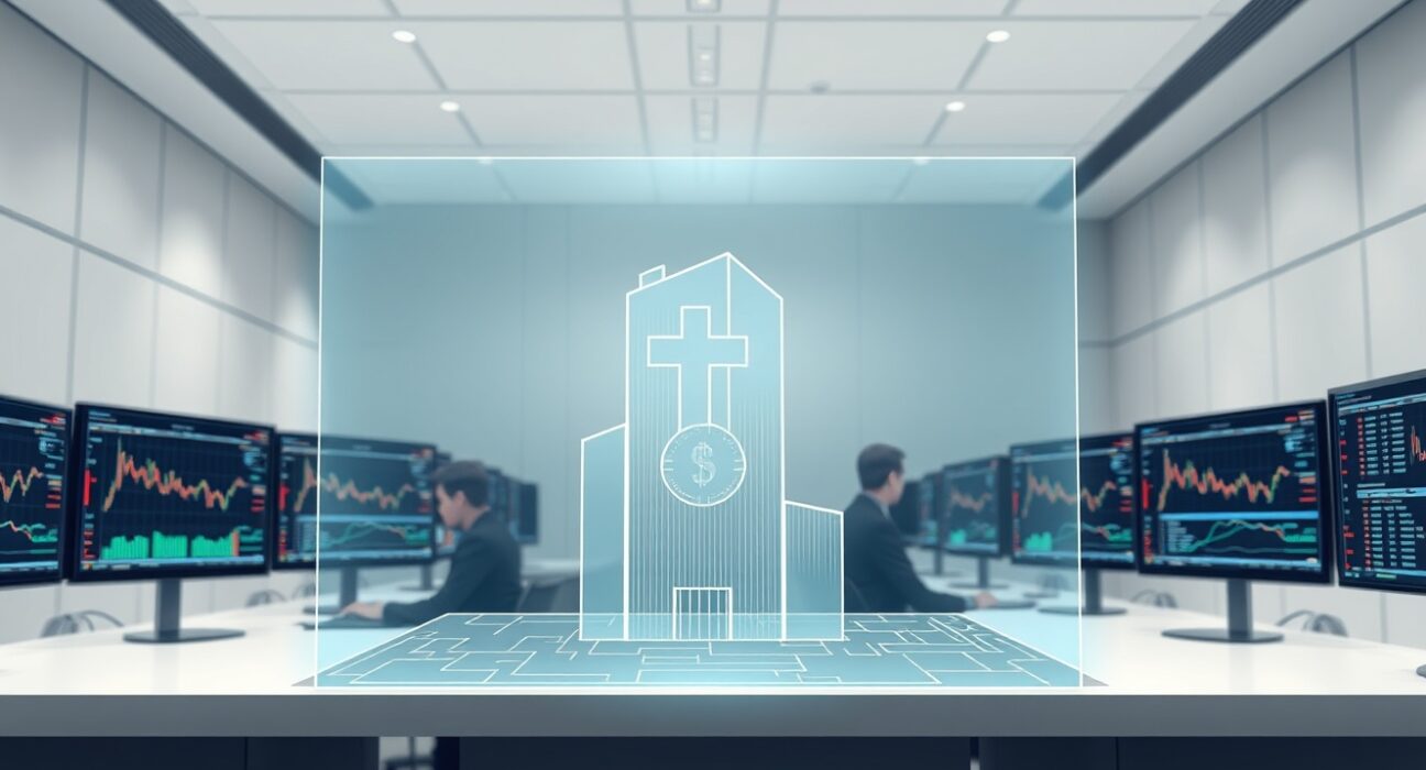 BTC Markets seeks ASIC license for trading tokenized real-world assets like property on blockchain.