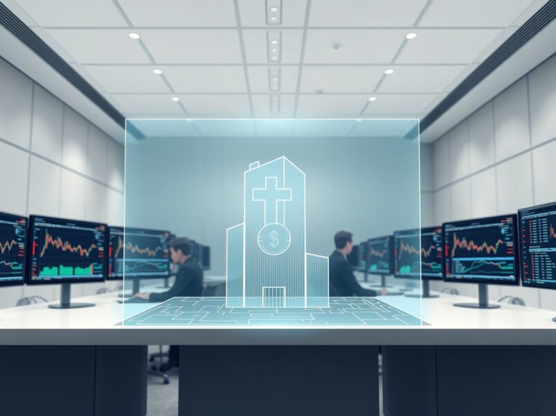 Tokenized Real-World Assets: BTC Markets Seeks Crucial ASIC License for Australian Trading Expansion