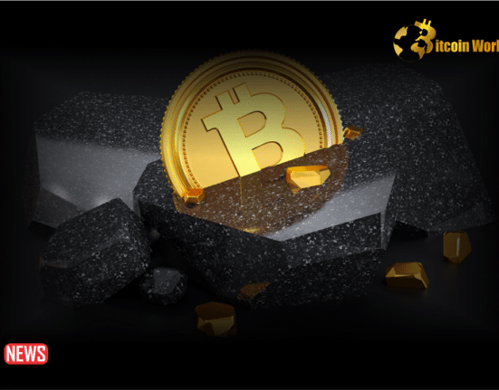 Bitcoin Miners Face 52.5% Reward Cut As Bitcoin Halving Closes In